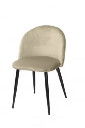 Стул UDC 7003 Бежевый