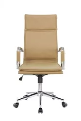 Кресло руководителя Riva Chair 6003-1 S Кэмел