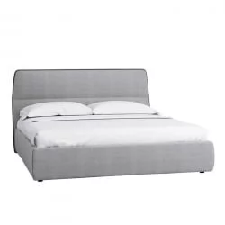 Кровать 180 на 200 1.8 Сканди Грей