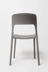 Стул для гостиной SC-130 Серый