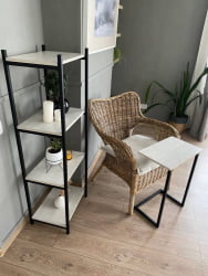 Письменный стол Тип 1 Дуб Вотан