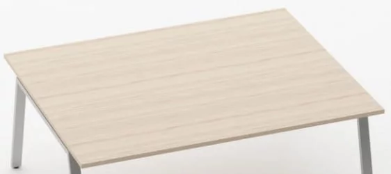 Столешница рабочего модуля Deka 73.145.18 СТ Туя