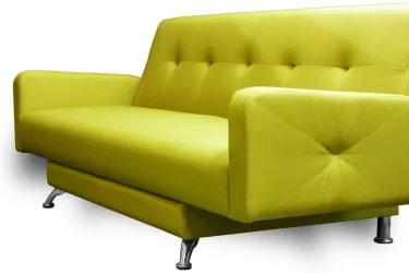 Диван MANGO 3 (3 категория) Нео Эппл Нео Азуре