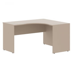 Стол письменный правый IMAGO СА-3 Пр Мокачино