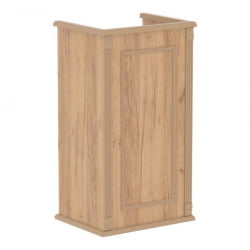 Трибуна RATUM RT 6550 Дуб Бофорд