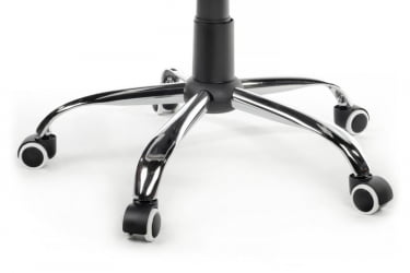 Кресло Минт РCХ 1029МБ Черный / Mint RCH 1029MB