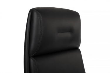 Кресло Дэнте А2561-12 Черный / Dante A2561-12