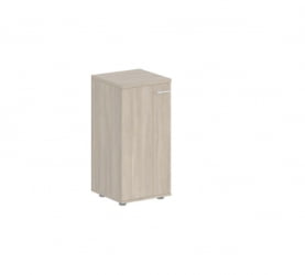 Шкаф низкий левый Sigma SG.806.OD.OD.L Дуб темный