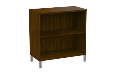 Стеллаж В410.1 Орех Даллас