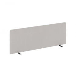 Экран продольный (ткань-CARDIF + врезной профиль) CONCEPT CN.TEKR.CM-118 CARDIF 006 Антрацит