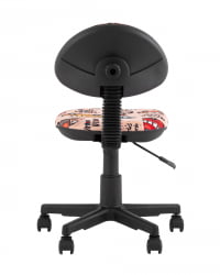 Кресло компьютерное детское УМКА Машинки / Mashinki