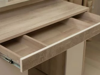 Детский маленький стол Кашемир 20 Дуб Кронберг/Кашемир