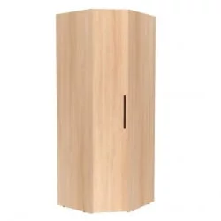 Шкаф угловой BAUHAUS 12 Дуб Сонома (спальня)