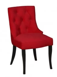 Стул Верона энигма бордо ваниль