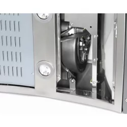 Комплект рециркуляции D1CTP для DLH 986 T