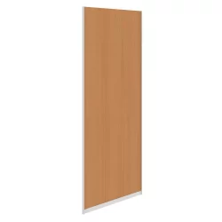 Дверь ДСП высокая Марис СХ.ДД-6.1 Груша Ароза / Maris SH.DD-6.1
