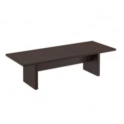 Стол для переговоров MARK МК 154 Дуб валенсия