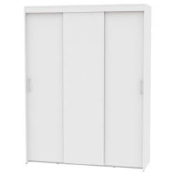 Шкаф-купе T-3-230х175х60(Белый-2)