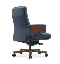 Кресло Рафаел-М Б2119 Синий / Rafael-M B2119