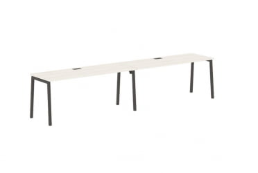 Бенч-система ЕДИС ЕЛВСТ 3567 Ясень Траун Мокко / EDIS ELWST