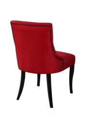 Стул Верона энигма бордо венге