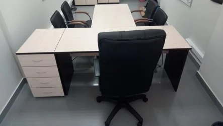 Тумба приставная Р.Т-4.2 Венге/Дуб молочный