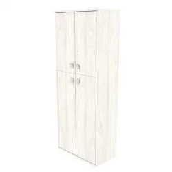 Шкаф высокий широкий STYLE Л.СТ-1.8 Дуб Наварра