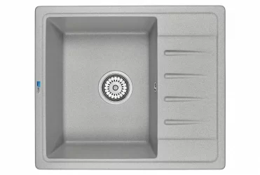 Мойка STANDART 5803 Базальт