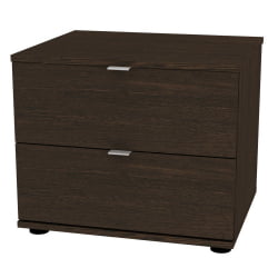 Комод Алиса(K8)458х540х459сторцевойручкой(Венге)