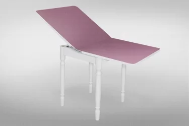 Стол обеденный Ломберный ЛДСП Ноги венге ЛДСП венге