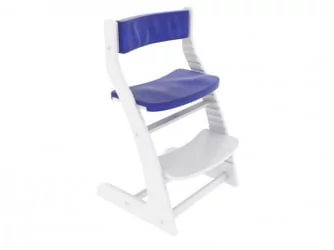 Мягкое основание Усура Азбука Синий