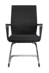 Конференц-кресло Riva Chair G818 Черный