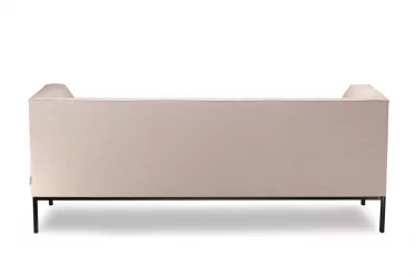 Диван трехместный Эриче Комфорт Д3 Китон 02 Категория 1