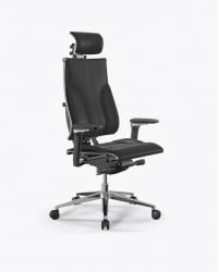 Компьютерное кресло Y 4DT B2-10D - Infinity /Kc06/Nc06/D15P/H13mL-3D(M26.B32.G25.W03)