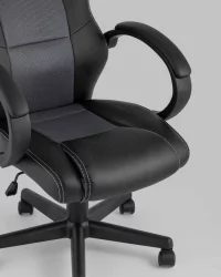 Геймерское кресло TopChairs Renegade Серое