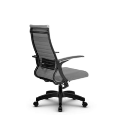Офисное кресло МЕТТА B 2b 19/U158, Основание 17831 Серый Gray