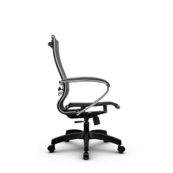 Офисное кресло МЕТТА Комплект 9, Основание 17831 Черный