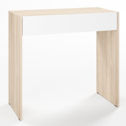 Туалетный столик Алиса(C1)773х833х412(Венге-ДМ)