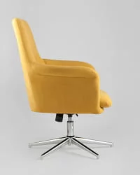 Мягкое кресло регулируемое Рон Охра