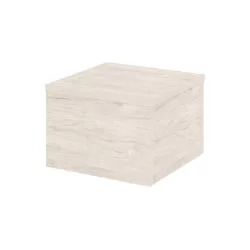 Накладка угловая низкая внешняя левая для О.R-F.MU.VNE(L) ONIX О.R-NU.N.VNE(L) Денвер Светлый