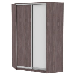 Шкаф-купе YA-230х1400-718-5(ЯАТ-D6D5)