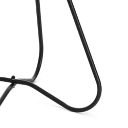 Столик журнальный GLAND Черный