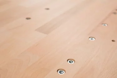 Верстак ВС-200-06 МФ + Экран ВС-200-Э3