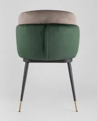 Стул Пенелопа Зеленый