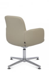 Кресло Чарм-СТ C2512 Светло-серый / Charm-ST C2512
