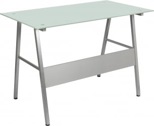 Cтол GD-04 white (белый)