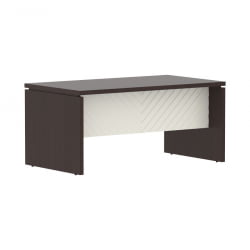 Стол руководителя Torr LUX TLST 169 Венге Магия Латте