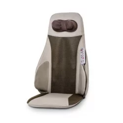 Автомобильное массажное сидение RT-2130 Автомобильное массажное сидение RT-2130