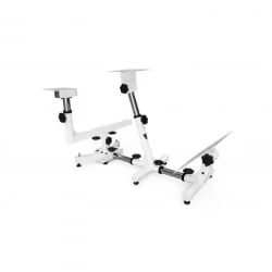 Cтенд для автосимулятора Arozzi Velocita Racing Simulator — White