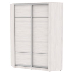 Шкаф-купе YA-198х1250-3(ЯАС-D4D4)